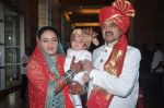 Vilasrao Deshmukh at Honey Bhagnani wedding in Mumbai on 27th Feb 2012 (11).JPG